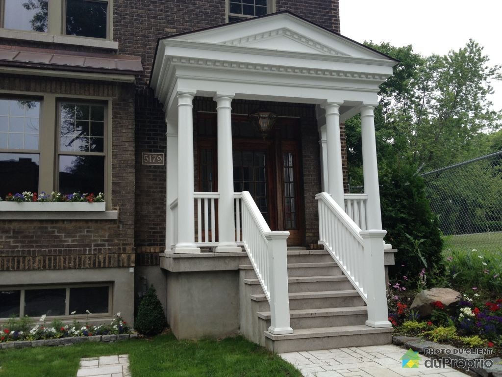 $2,475,000 - 2 Storey in Côte-des-Neiges / Notre-Dame-de-Grâce — photo 1