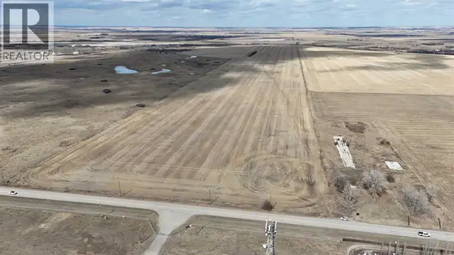 4;25;24;26;SW Township Road 244 Strathmore, Alberta in Land for Sale in Calgary - Image 36