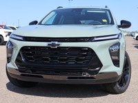 Brand New SUV Available in Lloydminster, Saskatchewan Alberta This 2026 Chevrolet Trax ACTIV is equi... (image 4)