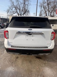 **CARS TRUCKS SUV 4X4 VAN AWD EDMONTON FINANCING AVAILABLE EASY FINANCING ** 2020 FORD EXPLORER XLT... (image 7)