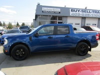 Thanks for viewing our South View Motors Inventory! 2023 Ford Maverick XL AWD with a 2.0L EcoBoost e... (image 9)