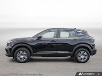 This Nissan Kicks has a dependable Regular Unleaded I-4 2.0 L/122 engine powering this Variable tran... (image 2)