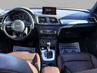SAFETY INCLUDED 12 SERVICE RECORDS Nice Clean Audi Q3 2.0L 4Cyl Quattro AWD with Automatic Transmiss... (image 9)