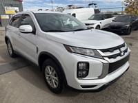 SE | AWD | HEATED SEATS | AUTOMATIC Come see this 2022 Mitsubishi RVR SE. Its Variable transmission... (image 5)