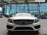 Designo Diamond White Metallic | AMG Leather Upholstery | Premium Pkg | Premium Plus Pkg | Sport Pkg... (image 1)