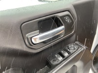 **WE WILL BEAT ANY DEALER IN THE CITY** Summit White 2024 Chevrolet Silverado 1500 Custom 4WD 8-Spee... (image 4)