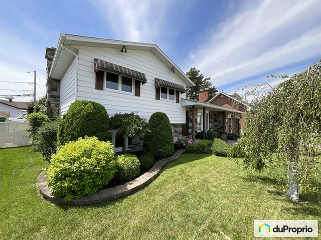 $475,000 - Split Level in Trois-Rivières (Trois-Rivières) — photo 3