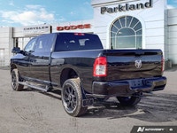 This Ram 2500 boasts a Intercooled Turbo Diesel I-6 6.7 L/408 engine powering this Automatic transmi... (image 3)