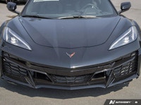 This Chevrolet Corvette boasts a Gas V8 5.5L/ engine powering this Automatic transmission. WHEELS 20... (image 9)