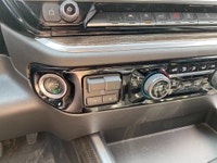 Experience the perfect blend of rugged capability and refined comfort with the 2025 Chevrolet Silver... (image 8)