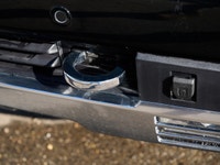 2026 Chevrolet Silverado 1500 High Country Crew Cab 4x4 The Pinnacle of Premium Capability Introduci... (image 7)