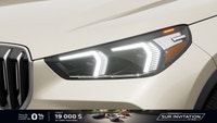BMW Laval vous présente la puissante B*MW X1 xDrive28i 2026*. La nouvelle BMW X1 a la sportivité et... (image 7)