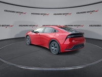 Dealer Certified Pre-Owned. This Toyota Prius Prime delivers a Gas/Electric 4cyl 2.0 L engine poweri... (image 5)