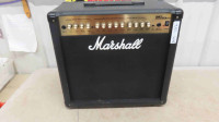 Marshall MG Series 50 DFX Amp 10" x 19" x 20"