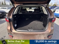 Experience the cutting-edge refinement of this 2025 Mazda CX-70 MHEV GT Sport Utility. Powered by it... (image 9)