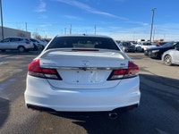 2013 Honda Civic SI Sedan Manual | Backup Camera | Sunroof | 178,157 km | Rebuilt Manual Transmissio... (image 4)