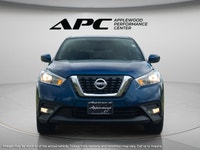 2019 Kicks offers Great Value in an economical and comfortable commuter THE ALL GOOD EXPERIENCE A CA... (image 3)