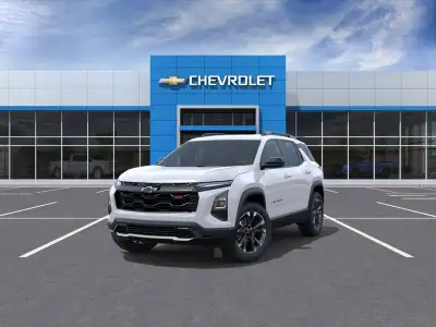 ... Engine: 4 Cylinder Engine 1.5L L/100Km City: 9.6 L/100Km Hwy: 8.1 Safety Equipment HD Rear Visio...