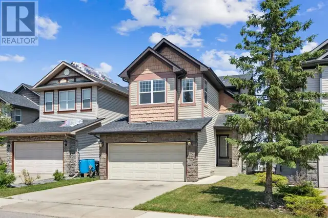 381 Kincora Glen Rise NW Calgary, Alberta628643931279391225