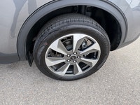 2024 FORD ESCAPE PLATINUM AWD Mileage 23.758 KM Engine :2.0L EcoBoost Transmission: Automatic Stock... (image 9)