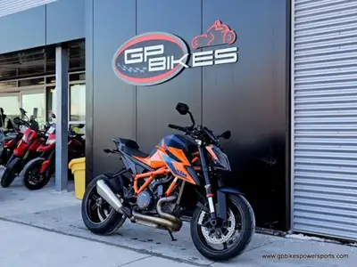 No money down.Credit approved in minutes* OACJust...CLICK HERE 2020 KTM 1290 Super Duke RTHE BEAST H...