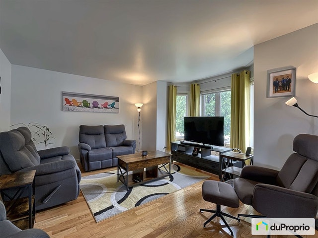 $349,900 - Semi-detached for sale in Riviere-Du-Loup — photo 3