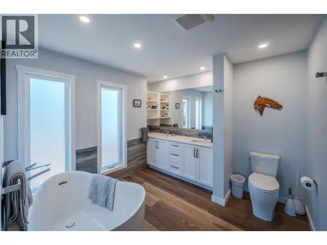 153 WESTVIEW Drive Penticton, British Columbia in Houses for Sale in Penticton - Image 31