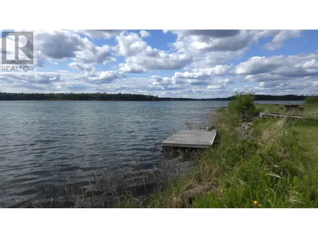 7597 NORTH POINT ROAD Sheridan Lake, British Columbia in Houses for Sale in 100 Mile House - Image 7