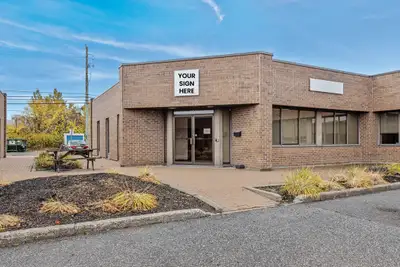 179 Colonnade Rd., Suite 300 - Ottawa South | Office Space for Lease Price: $14.50 / sq. ft. Operati...