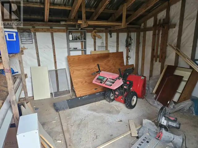 1151 Murray Road Pugwash, Nova Scotia in Houses for Sale in New Glasgow - Image 29