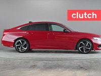 NO ACCIDENTS / CLEAN CARFAX / 1 OWNER / Climate Control, Dual Zone Front Climate Control, Premium So... (image 3)