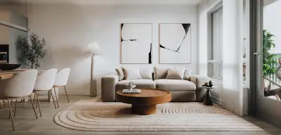 4.5 2sdb Appartement neuf à louer Plateau-Mont-Royal-Bloc Rivard, View more