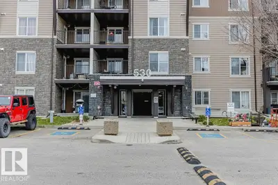 Excellent value two bedroom condo in Walker Lakes. This 964 square foot second floor condo features...