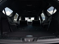 Welcome to Barrie Dodge Chrysler Jeep. The 2026 Dodge Durango is a bold and capable midsize SUV desi... (image 9)