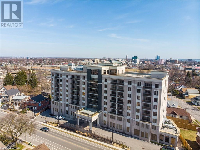 5698 MAIN Street Unit# 508 Niagara Falls, Ontario in Condos for Sale in St. Catharines