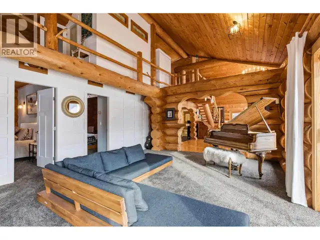 3350 LIKELY ROAD 150 Mile House, British Columbia in Houses for Sale in Williams Lake - Image 16