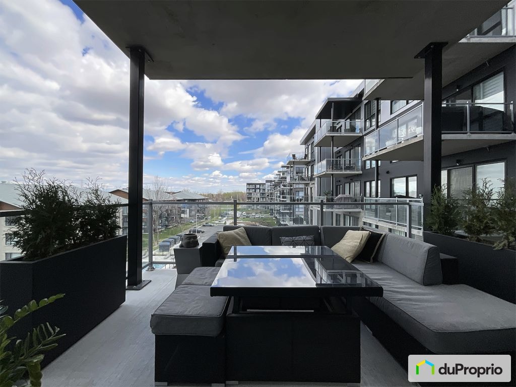 $479,900 - Condominium for sale in Longueuil (St-Hubert) — photo 2