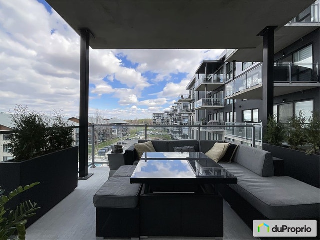 $479,900 - Condominium for sale in Longueuil (St-Hubert) — photo 2