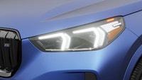 BMW Laval vous présente la puissante *BMW X1 M35i xDrive 2026*. La nouvelle BMW X1 a la sportivité e... (image 7)