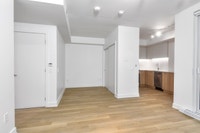 rental apartment for rent-appartement neuf logement locatif-2 1/2-metro Papineau-ville-marie-quartie... (image 4)