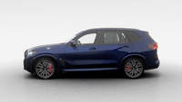 BMW Laval présente la toute nouvelle* BMW X5 xDrive40i 2026*. Une combinaison de puissance, confort... (image 3)