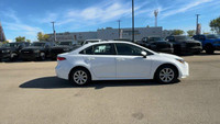 Odometer is 6720 kilometers below market average! This Toyota Corolla is equipped with: Cloth Seat T... (image 5)