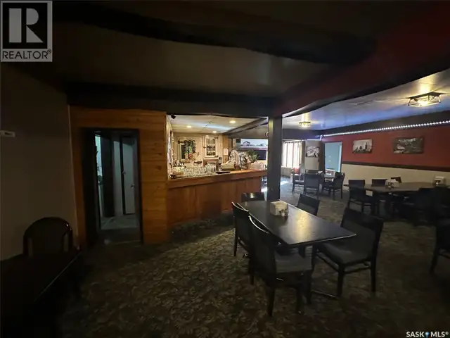 115 Main STREET Limerick, Saskatchewan in Commercial & Office Space for Sale in Moose Jaw - Image 13