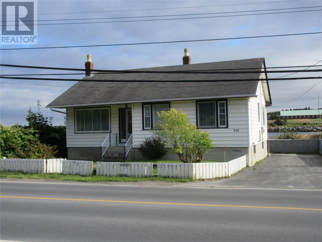 318 Conception  Bay Highway Spaniard's Bay, Newfoundland & Labra in Houses for Sale in St. John's - Image 2