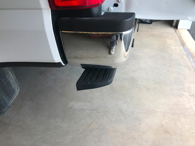 2020 Ford SuperDuty in Other in Calgary - Image 4