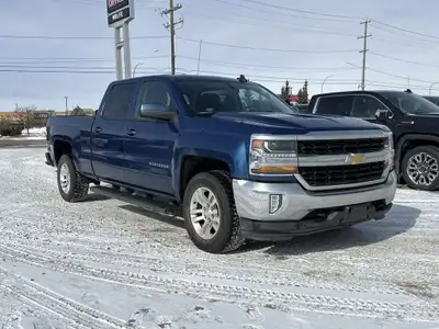 AMVIC Licensed Dealer * Remote Entry * Remote Start * Cruise Control * EZ Lift & Lower Tailgate * Tr...
