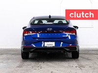 NO ACCIDENTS / CLEAN CARFAX / 1 OWNER / Brake Assist, Apple CarPlay, Rear View Camera and more! Clut... (image 4)