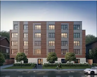One bedroom available in two bedroom apartment. Located in the Sandy Hill and in a quiet neighborhoo...