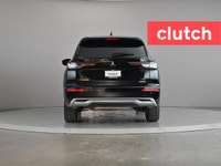 Brake Assist, Power Tailgate/Hatch, Auto Dimming Rearview Mirror and more! Clutch is the largest onl... (image 4)