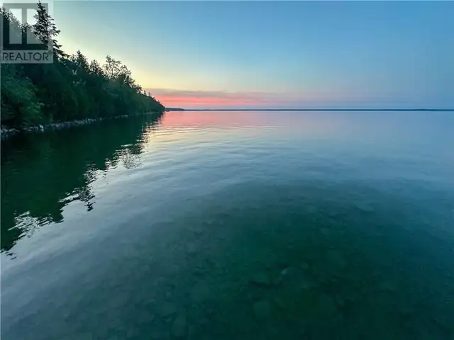 514C East Road Mindemoya, Manitoulin Island, Ontario in Land for Sale in Sudbury - Image 37